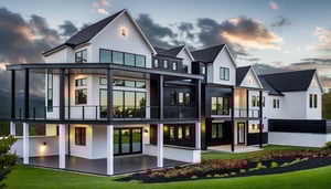 Daylesford-Rendering-Rear