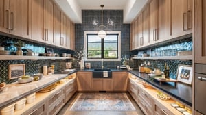 Chalet de' Roubaix13