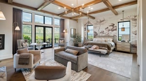 Chalet de' Roubaix16