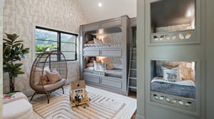 Chalet de' Roubaix25