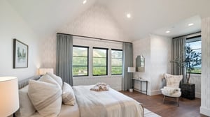 Chalet de' Roubaix29