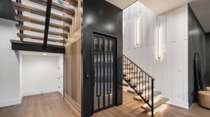 Chalet de' Roubaix32