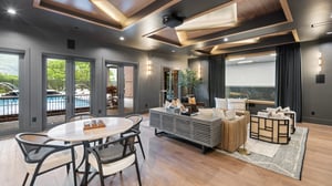Chalet de' Roubaix33