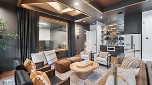 Chalet de' Roubaix34