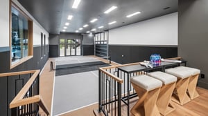 Chalet de' Roubaix35