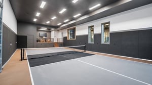 Chalet de' Roubaix36