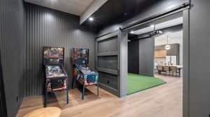 Chalet de' Roubaix39