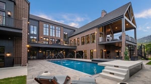 Chalet de' Roubaix44