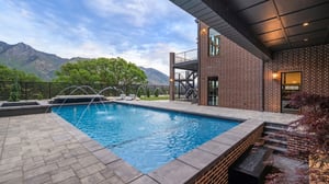 Chalet de' Roubaix45