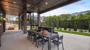 Chalet de' Roubaix46