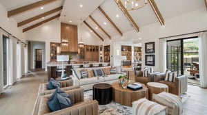 Chalet de' Roubaix7