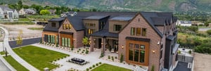 Chalet de' Roubaix