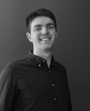 Chase Stolworthy