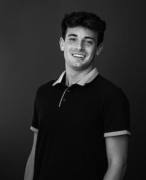 Mckay Heringer