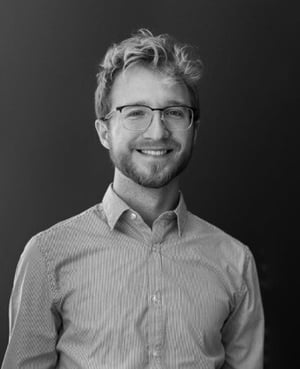 Keegan Borman