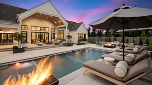 European Chic41