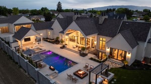 European Chic46