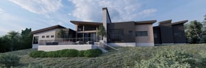Custom Home Design