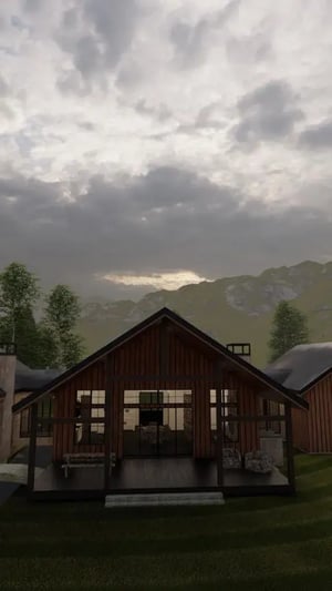 Echo Lakehouse4