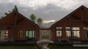 Echo Lakehouse10