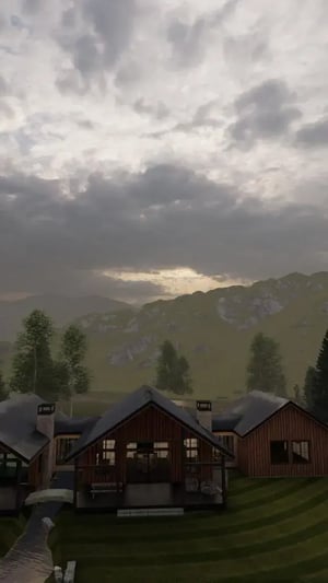 Echo Lakehouse2