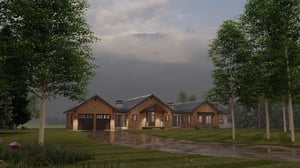 Echo Lakehouse13