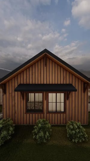 Echo Lakehouse14