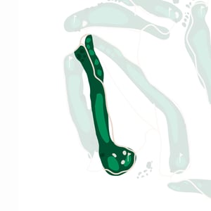 Sky_Mountain_Golf_Course_Hole 4