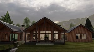 Echo Lakehouse1