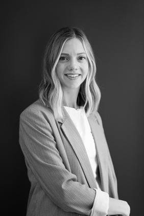 Michaela Bentley